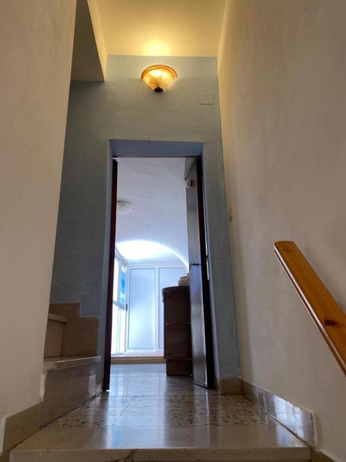 Casa Pazienza Monopoli Exterior photo