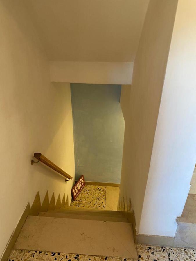 Casa Pazienza Monopoli Exterior photo