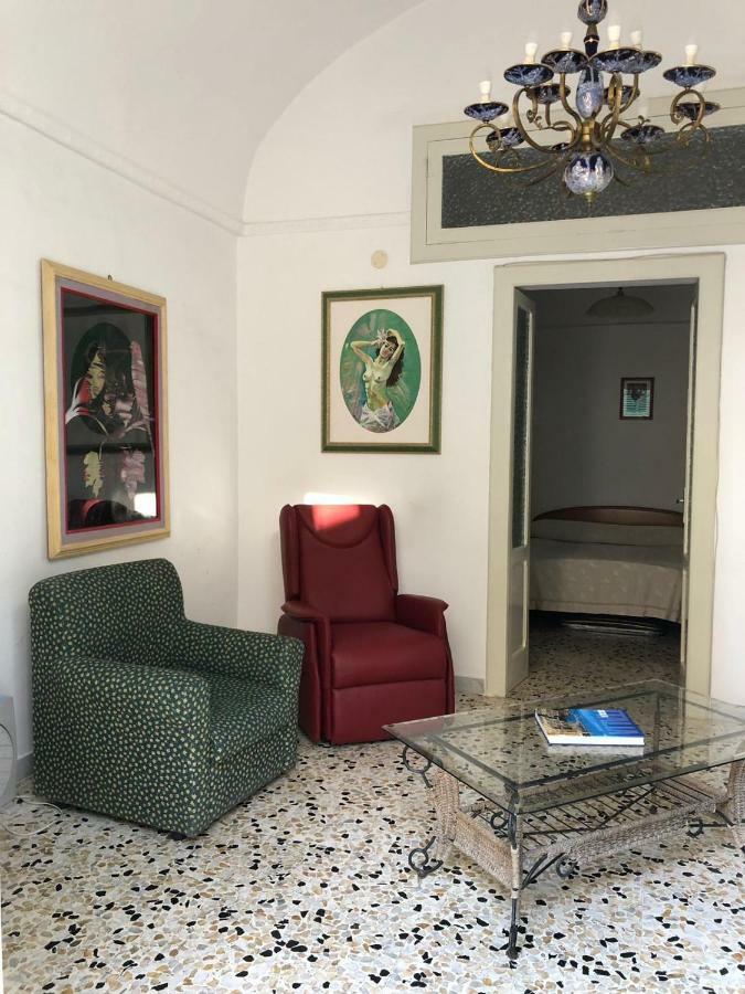 Casa Pazienza Monopoli Exterior photo