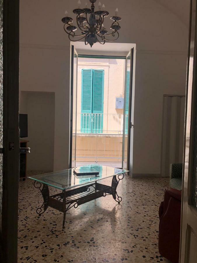 Casa Pazienza Monopoli Exterior photo