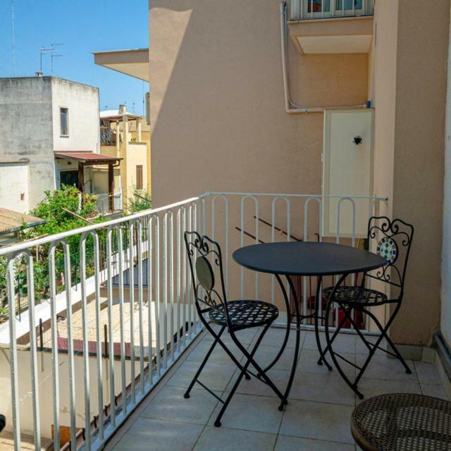 Casa Pazienza Monopoli Exterior photo