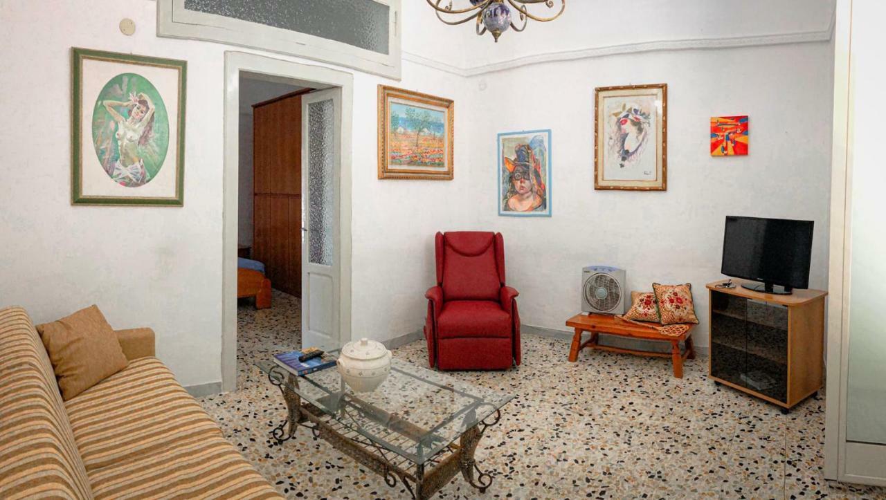 Casa Pazienza Monopoli Exterior photo